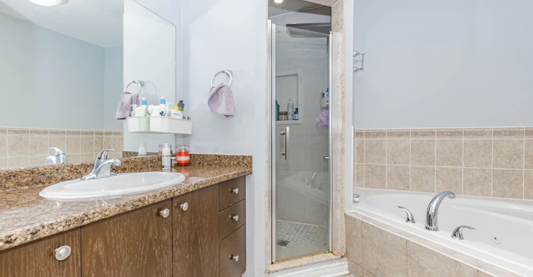 Upper-973 Francine Crescent, Mississauga, ON, L5V 0E2 - 37