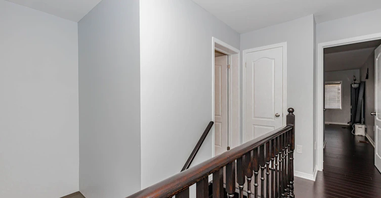 Upper-973 Francine Crescent, Mississauga, ON, L5V 0E2 - 30