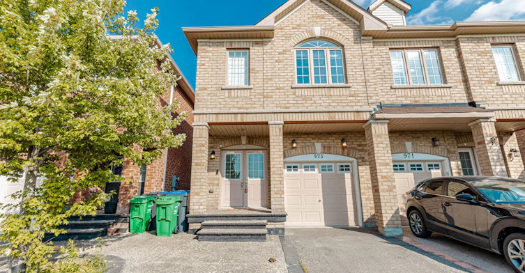 Upper-973 Francine Crescent, Mississauga, ON, L5V 0E2 - 4