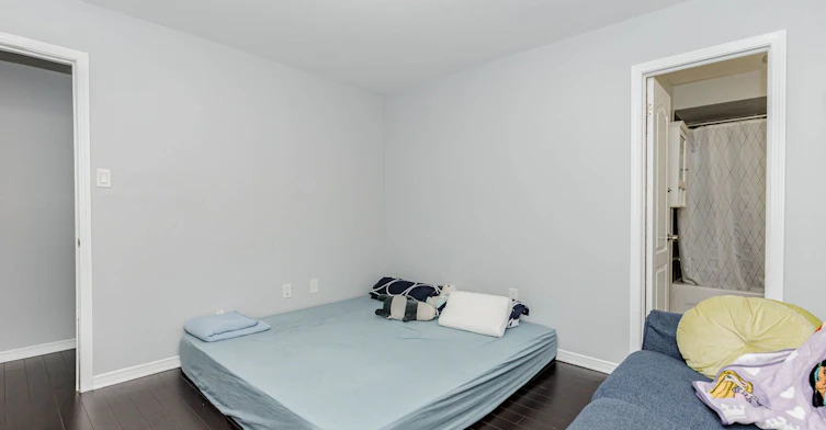 Upper-973 Francine Crescent, Mississauga, ON, L5V 0E2 - 45