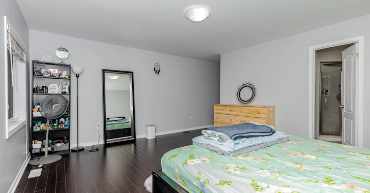 Upper-973 Francine Crescent, Mississauga, ON, L5V 0E2 - 34