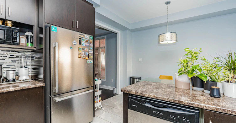 Upper-973 Francine Crescent, Mississauga, ON, L5V 0E2 - 24