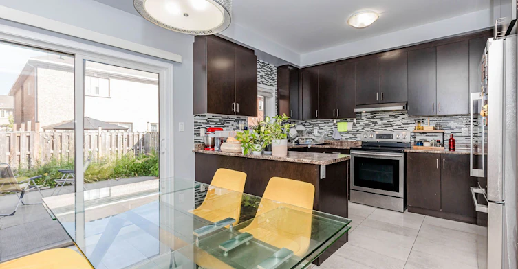 Upper-973 Francine Crescent, Mississauga, ON, L5V 0E2 - 17