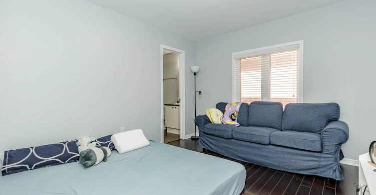 Upper-973 Francine Crescent, Mississauga, ON, L5V 0E2 - 44