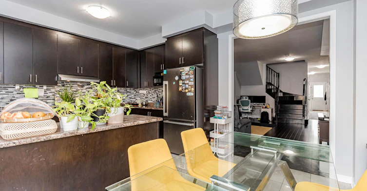Upper-973 Francine Crescent, Mississauga, ON, L5V 0E2 - 18