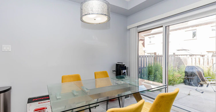 Upper-973 Francine Crescent, Mississauga, ON, L5V 0E2 - 16