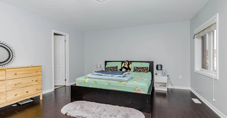 Upper-973 Francine Crescent, Mississauga, ON, L5V 0E2 - 33
