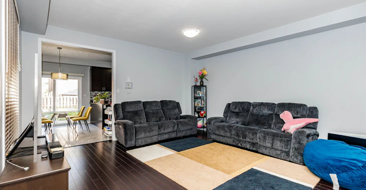 Upper-973 Francine Crescent, Mississauga, ON, L5V 0E2 - 11