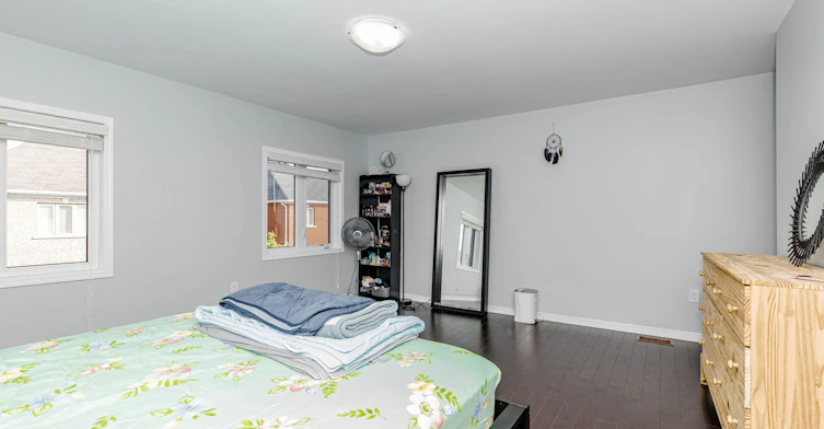 Upper-973 Francine Crescent, Mississauga, ON, L5V 0E2 - 35