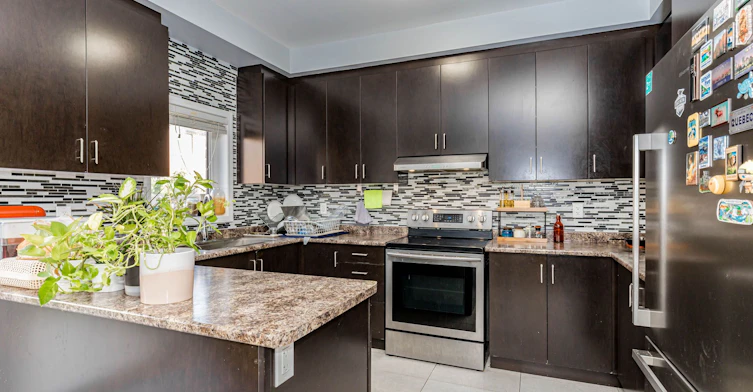 Upper-973 Francine Crescent, Mississauga, ON, L5V 0E2 - 21