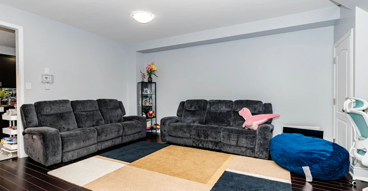 Upper-973 Francine Crescent, Mississauga, ON, L5V 0E2 - 15