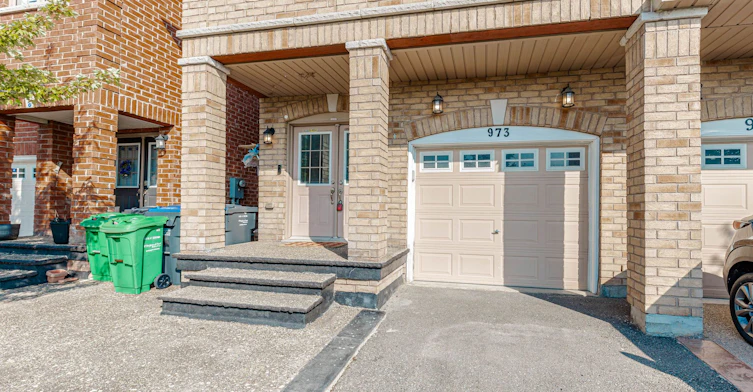 Upper-973 Francine Crescent, Mississauga, ON, L5V 0E2 - 5