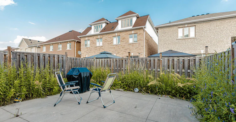 Upper-973 Francine Crescent, Mississauga, ON, L5V 0E2 - 48