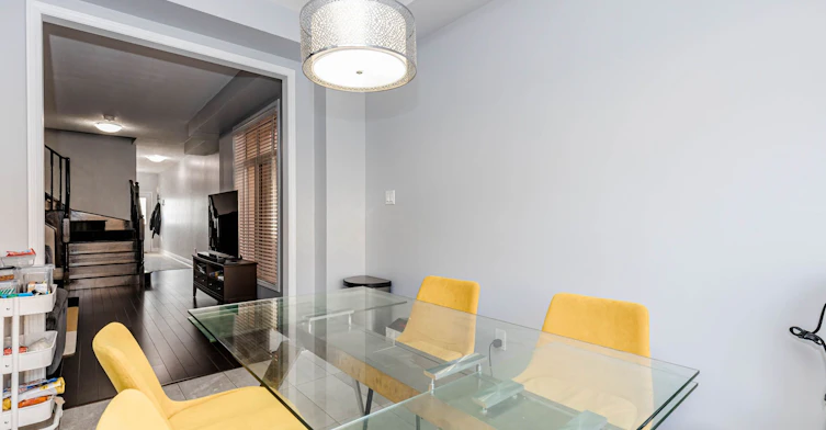 Upper-973 Francine Crescent, Mississauga, ON, L5V 0E2 - 19