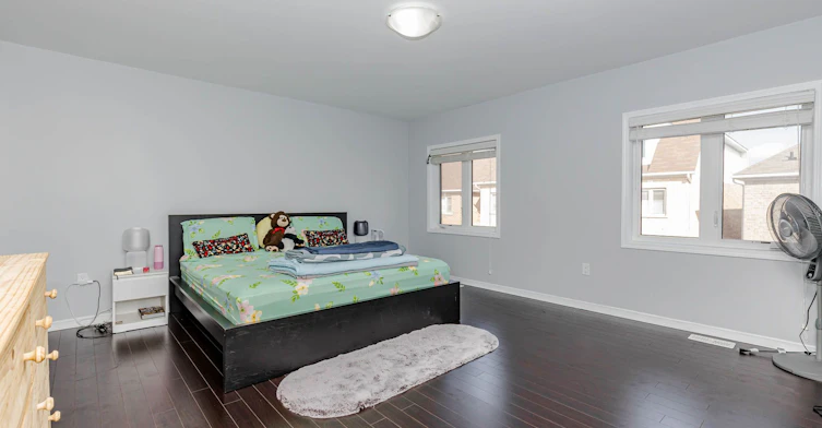 Upper-973 Francine Crescent, Mississauga, ON, L5V 0E2 - 32