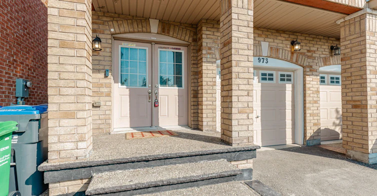 Upper-973 Francine Crescent, Mississauga, ON, L5V 0E2 - 6