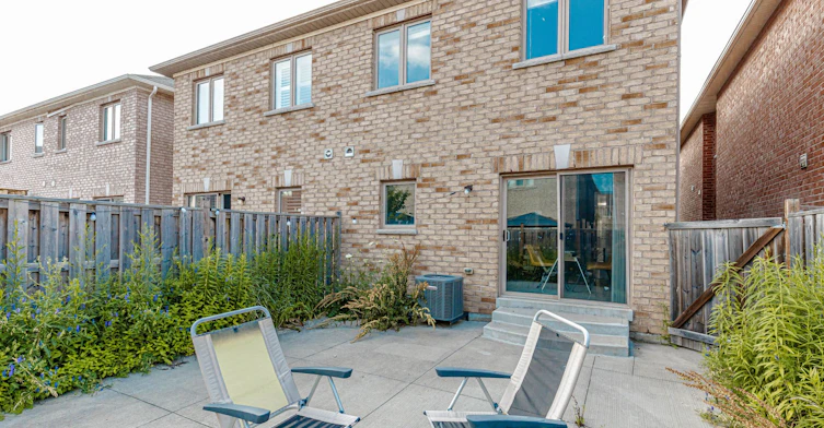 Upper-973 Francine Crescent, Mississauga, ON, L5V 0E2 - 50