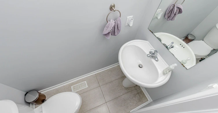 Upper-973 Francine Crescent, Mississauga, ON, L5V 0E2 - 27