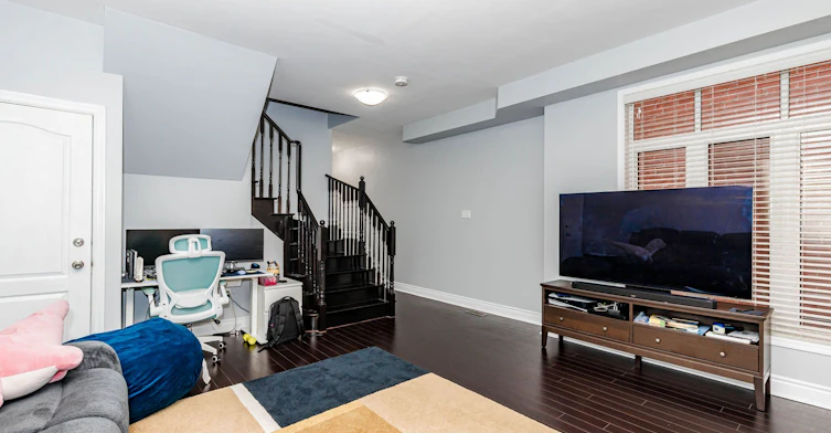 Upper-973 Francine Crescent, Mississauga, ON, L5V 0E2 - 13