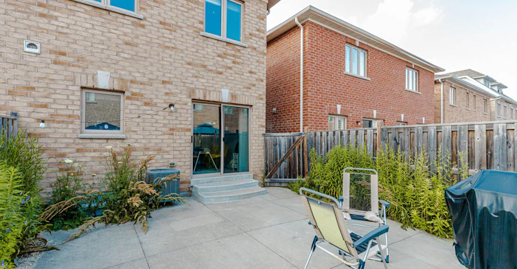 Upper-973 Francine Crescent, Mississauga, ON, L5V 0E2 - 49