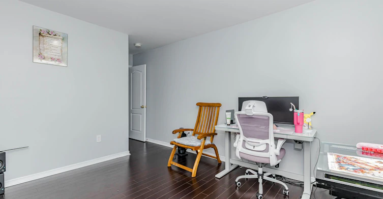 Upper-973 Francine Crescent, Mississauga, ON, L5V 0E2 - 42