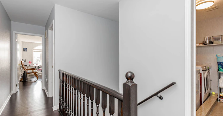Upper-973 Francine Crescent, Mississauga, ON, L5V 0E2 - 31
