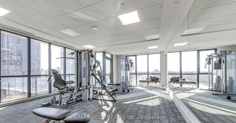 905-75 Eglinton Avenue W, Mississauga, ON, L5R 1B2 - 9