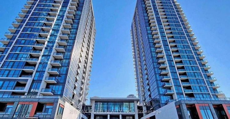 905-75 Eglinton Avenue W, Mississauga, ON, L5R 1B2