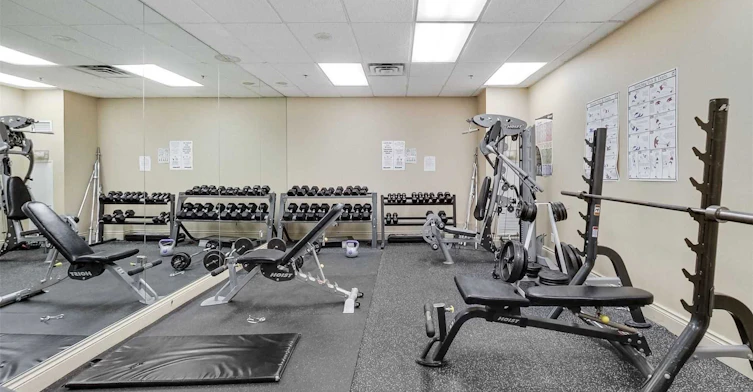 610-9 Michael Power Place, Toronto, ON, M9A 0A5 - 10