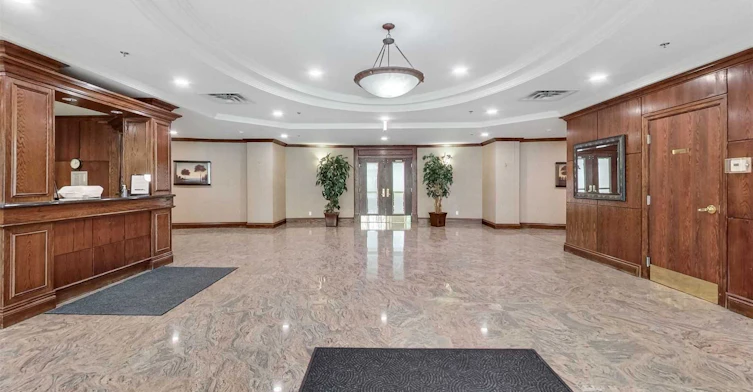 610-9 Michael Power Place, Toronto, ON, M9A 0A5 - 8