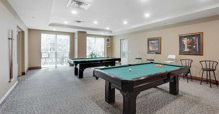 610-9 Michael Power Place, Toronto, ON, M9A 0A5 - 12