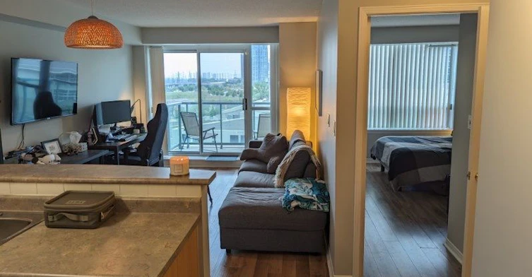 610-9 Michael Power Place, Toronto, ON, M9A 0A5 - 5