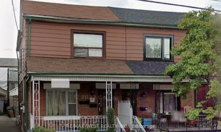131 Kane Avenue
