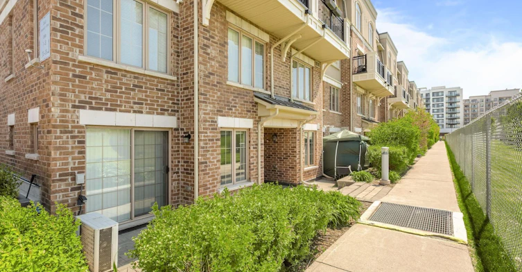 1-2441 Greenwich Drive, Oakville, ON, L6M 0S3 - 11