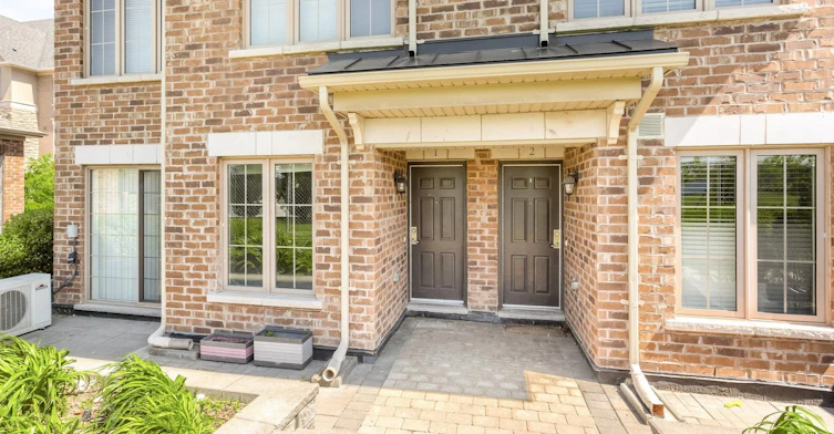1-2441 Greenwich Drive, Oakville, ON, L6M 0S3 - 9