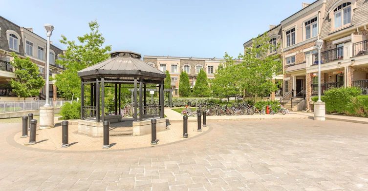1-2441 Greenwich Drive, Oakville, ON, L6M 0S3 - 39