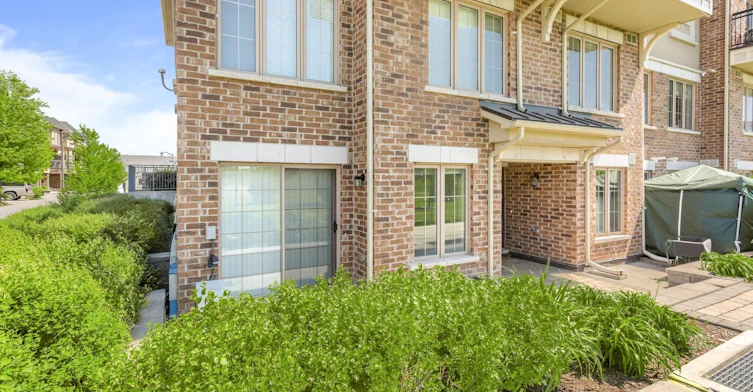 1-2441 Greenwich Drive, Oakville, ON, L6M 0S3 - 7