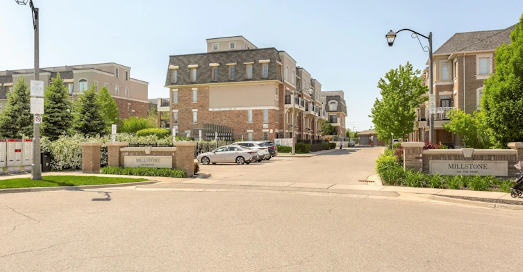 1-2441 Greenwich Drive, Oakville, ON, L6M 0S3 - 8
