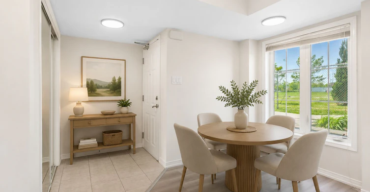 1-2441 Greenwich Drive, Oakville, ON, L6M 0S3 - 2