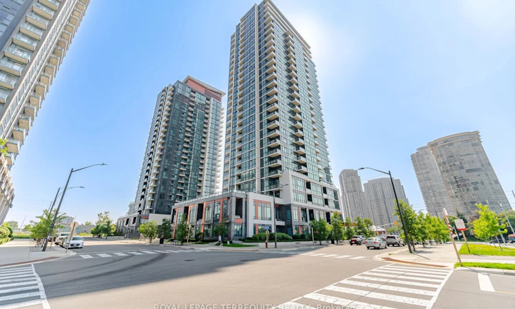 703-75 Eglinton Avenue W