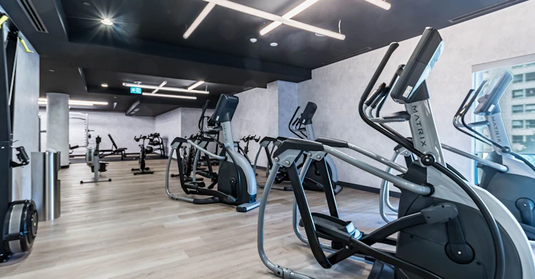 1415-86 Dundas Street E, Mississauga, ON, L5A 0B1 - 12