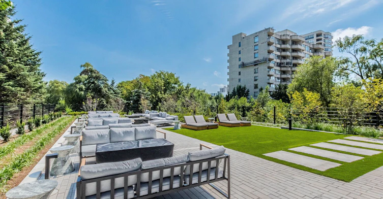 1415-86 Dundas Street E, Mississauga, ON, L5A 0B1 - 17