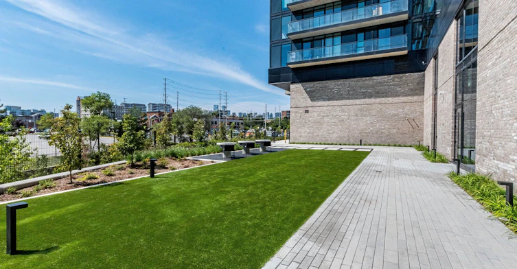 1415-86 Dundas Street E, Mississauga, ON, L5A 0B1 - 15