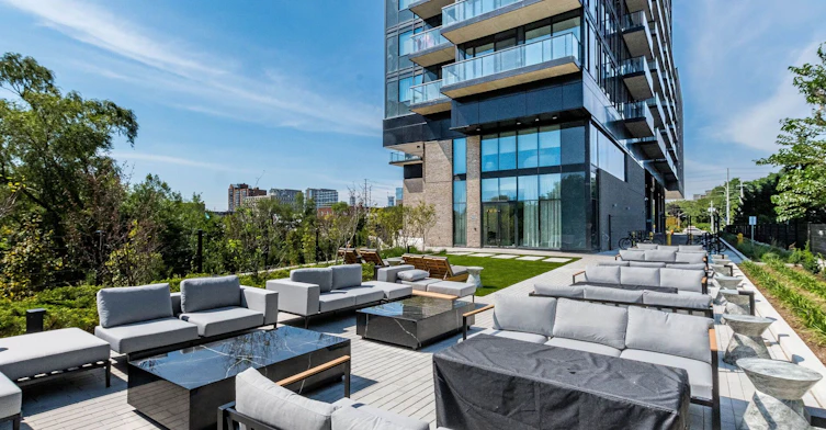 1415-86 Dundas Street E, Mississauga, ON, L5A 0B1 - 18
