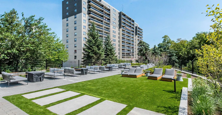 1415-86 Dundas Street E, Mississauga, ON, L5A 0B1 - 16