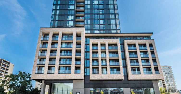 1415-86 Dundas Street E, Mississauga, ON, L5A 0B1