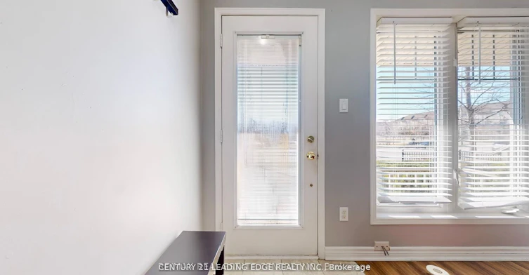 5-3335 Thomas Street, Mississauga, ON, L5M 0P7 - 2