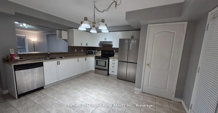 5-3335 Thomas Street, Mississauga, ON, L5M 0P7 - 4