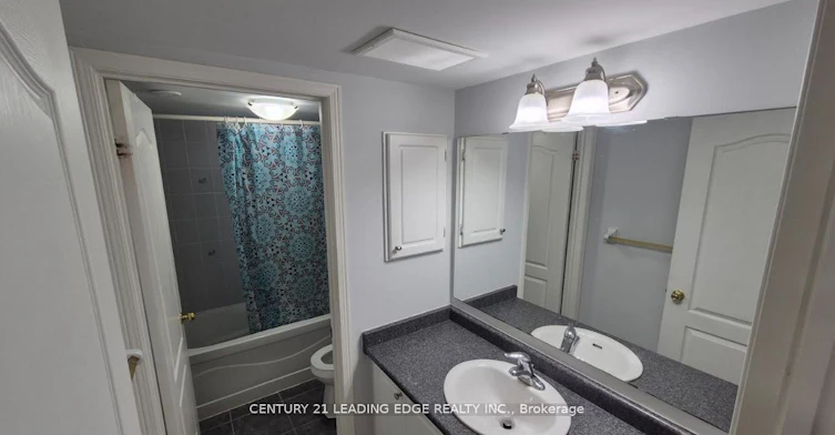 5-3335 Thomas Street, Mississauga, ON, L5M 0P7 - 9