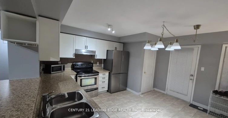 5-3335 Thomas Street, Mississauga, ON, L5M 0P7 - 5